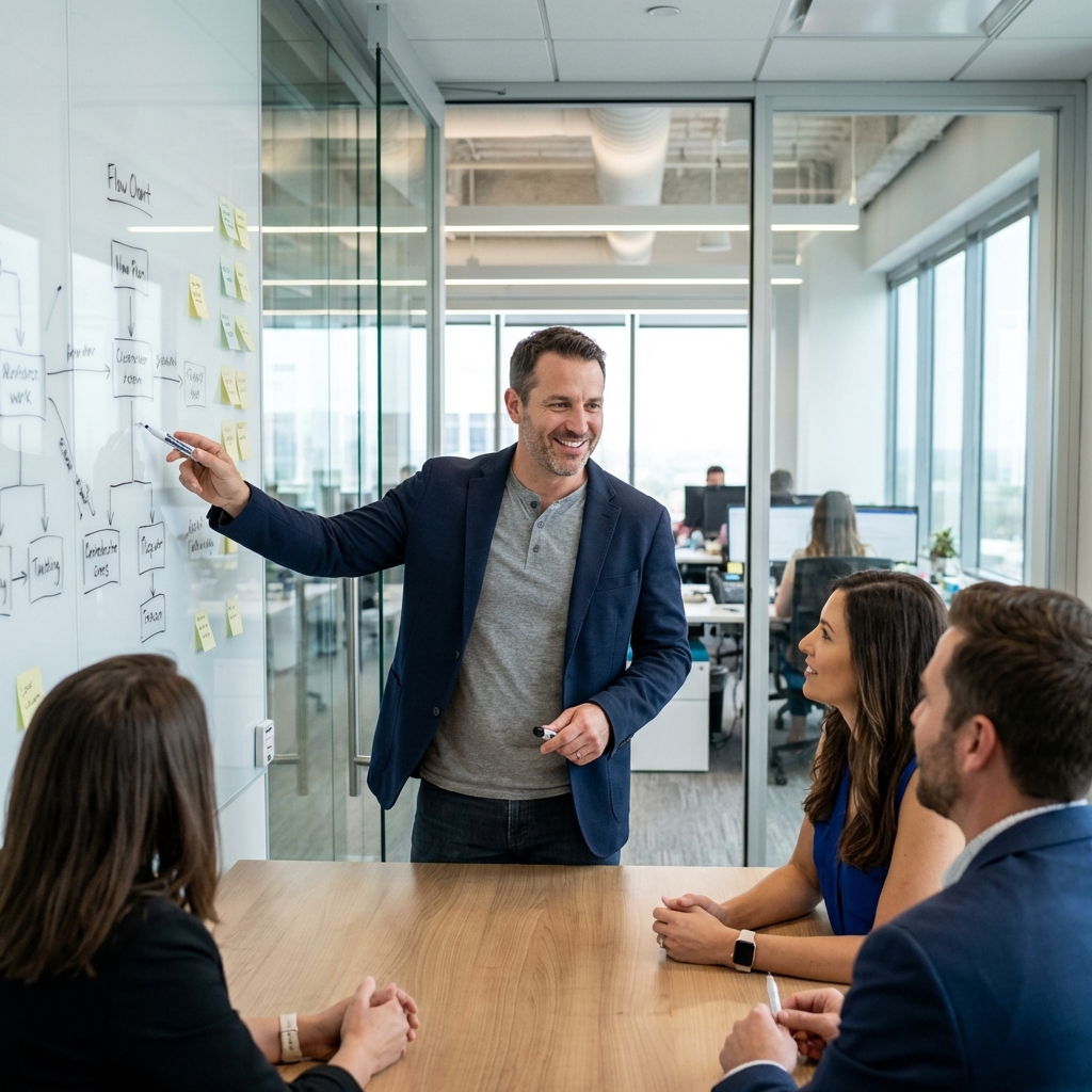 Interactive Workshop